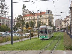 Rue de St Etienne, Saint-Étienne