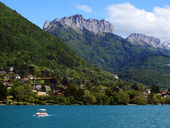 , Annecy