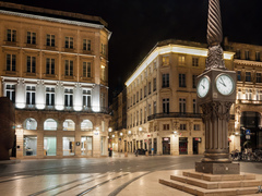 place de la comédie de bordeaux, Bordeaux