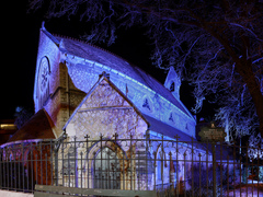 Église anglicane d'Hyères, Hyères