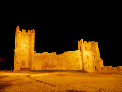 Ruines du chateau d'Hyères, Hyères