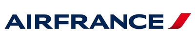 Logo Air France compagnie aérienne française