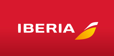 Logo Iberia compagnie low cost