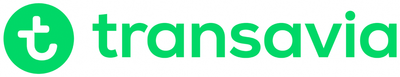Logo Transavia compagnie low cost Europe