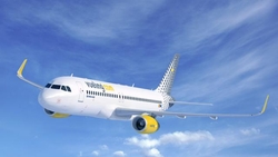 Vueling compagnie low cost Europe