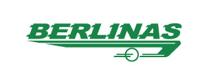 Logo Berlinas del Fonce compañía de autobús Colombia