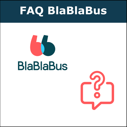 FAQ BlaBlaBus