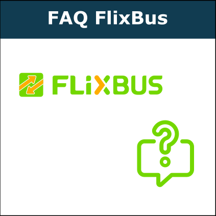 FAQ FlixBus