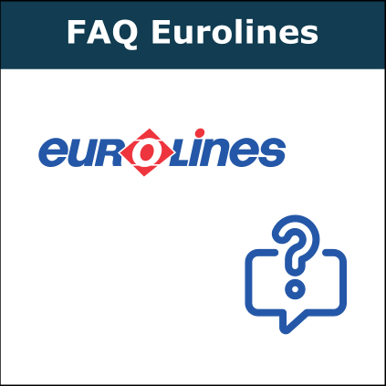 FAQ Eurolines