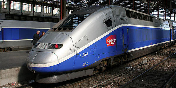 SNCF compagnie ferroviaire france