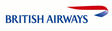 British Airways airline company UK