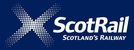 ScotRail train company UK